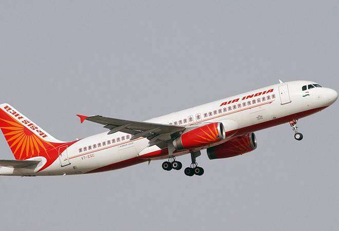 Air India go