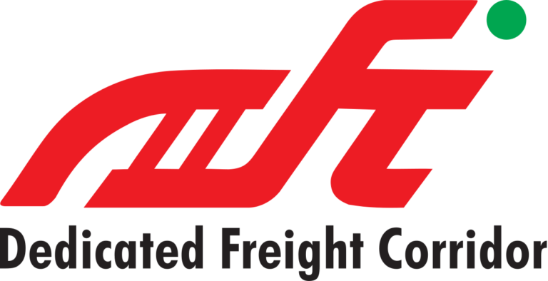 Dedicated_Freight_Corridor_Corporation_of_India_Logo