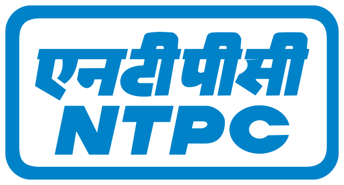 National_Thermal_Power_logo