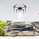 atom aviation drone survey
