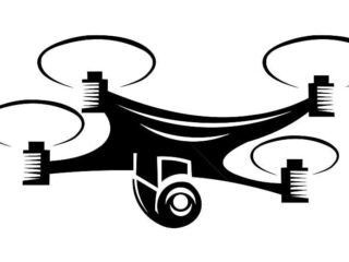 drone aerial videography survey company in India