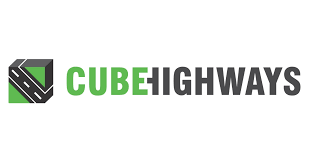 cube highways logo