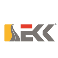 ekk infra logo